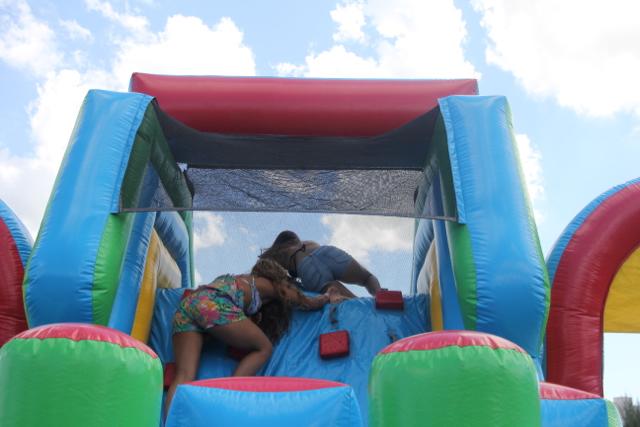 Class of 2017 Senior Picnic
