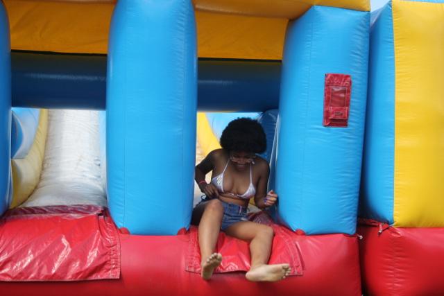 Class of 2017 Senior Picnic
