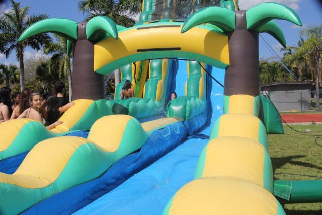Class of 2017 Senior Picnic