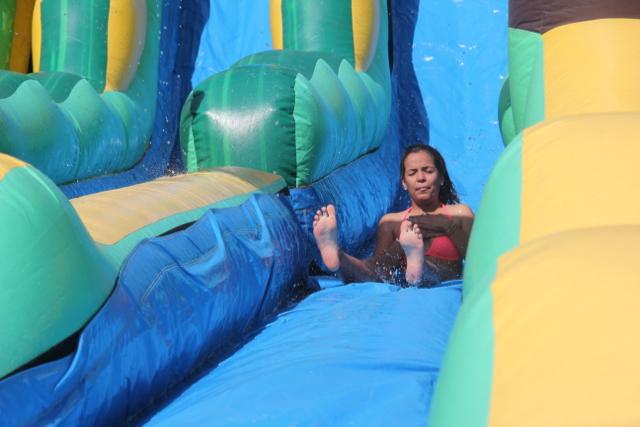 Class of 2017 Senior Picnic