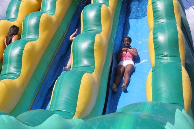 Class of 2017 Senior Picnic