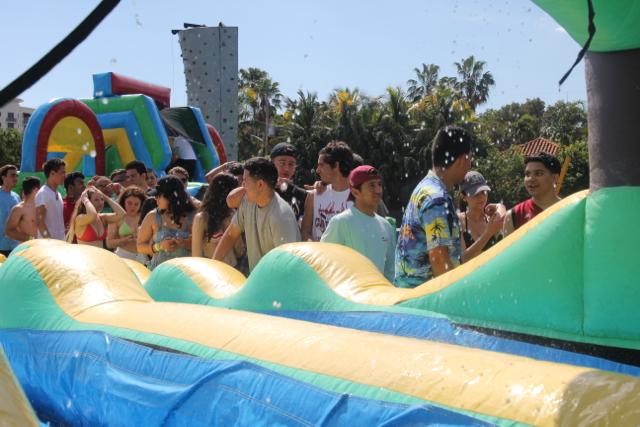 Class of 2017 Senior Picnic