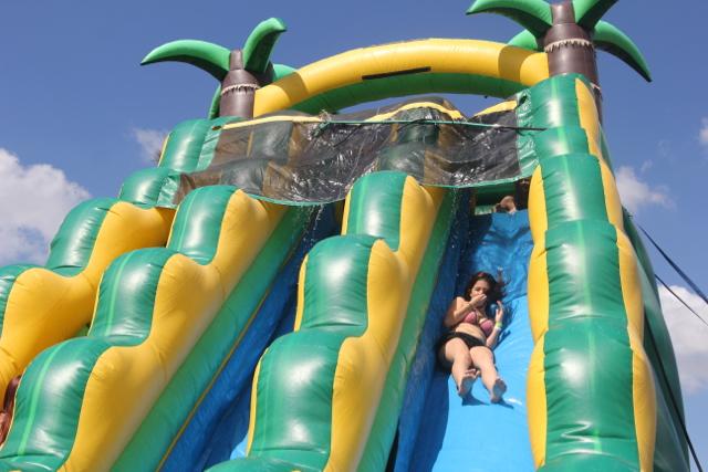 Class of 2017 Senior Picnic