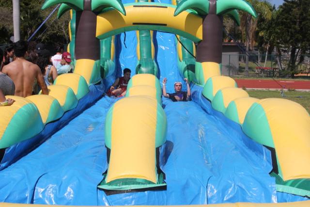 Class of 2017 Senior Picnic