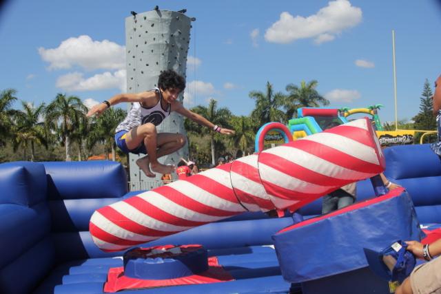 Class of 2017 Senior Picnic