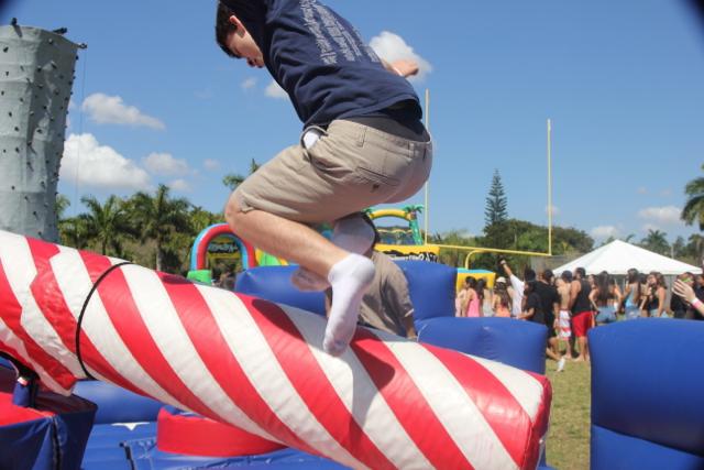 Class of 2017 Senior Picnic