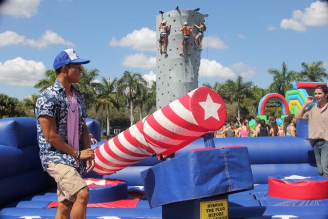 Class of 2017 Senior Picnic