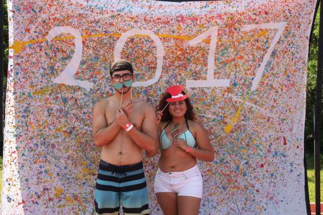 Class of 2017 Senior Picnic