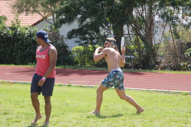 Class of 2017 Senior Picnic