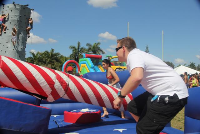 Class of 2017 Senior Picnic