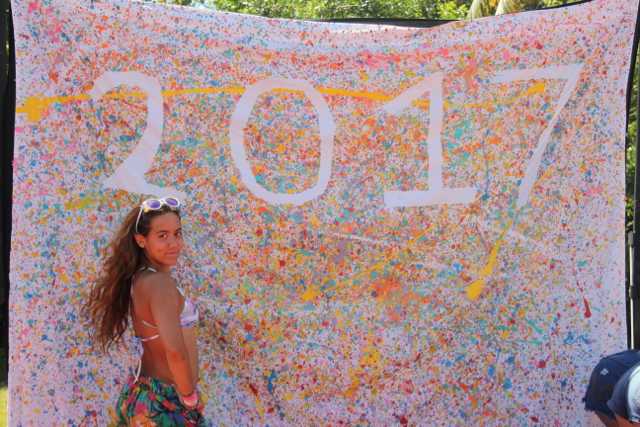 Class of 2017 Senior Picnic