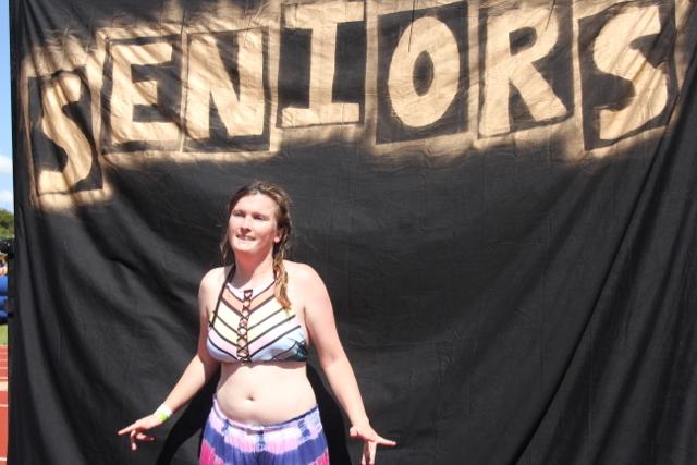 Class of 2017 Senior Picnic