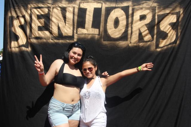 Class of 2017 Senior Picnic