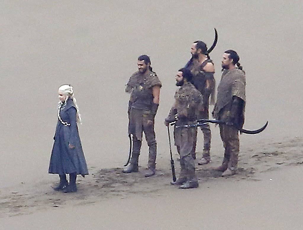 Who Will Win the Game of Thrones?