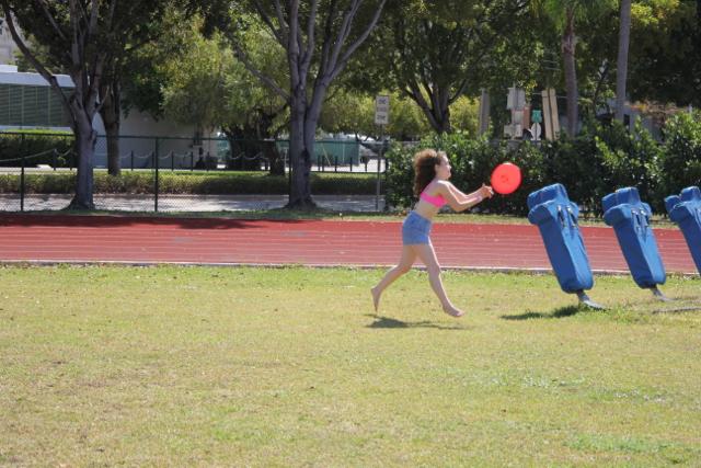 Class of 2017 Senior Picnic