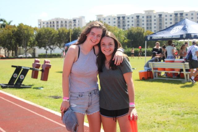 Class of 2017 Senior Picnic
