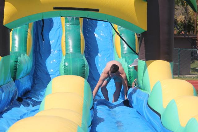 Class of 2017 Senior Picnic