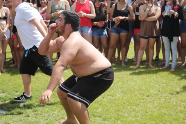 Class of 2017 Senior Picnic