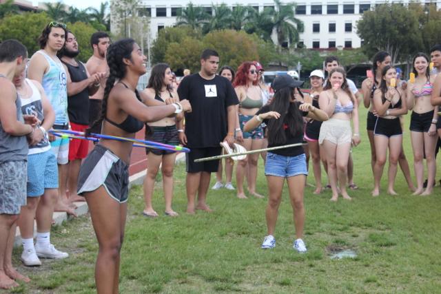 Class of 2017 Senior Picnic