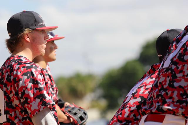 Cavaliers Score a Home Run Against Westland Hialeah Wildcats