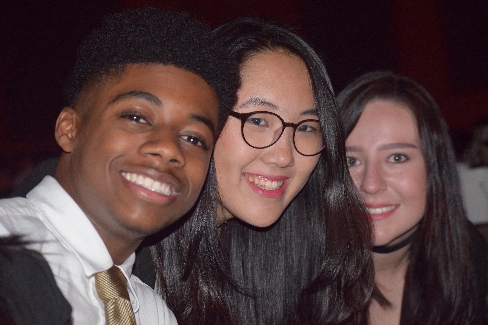 Soaring to New Heights: FBLA State Leadership Conference