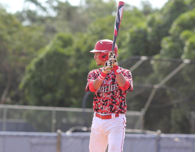 Cavaliers Score a Home Run Against Westland Hialeah Wildcats