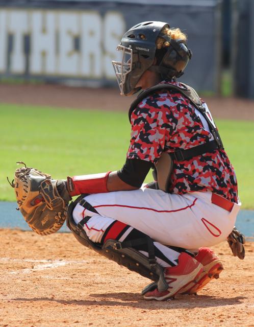 Cavaliers+Score+a+Home+Run+Against+Westland+Hialeah+Wildcats