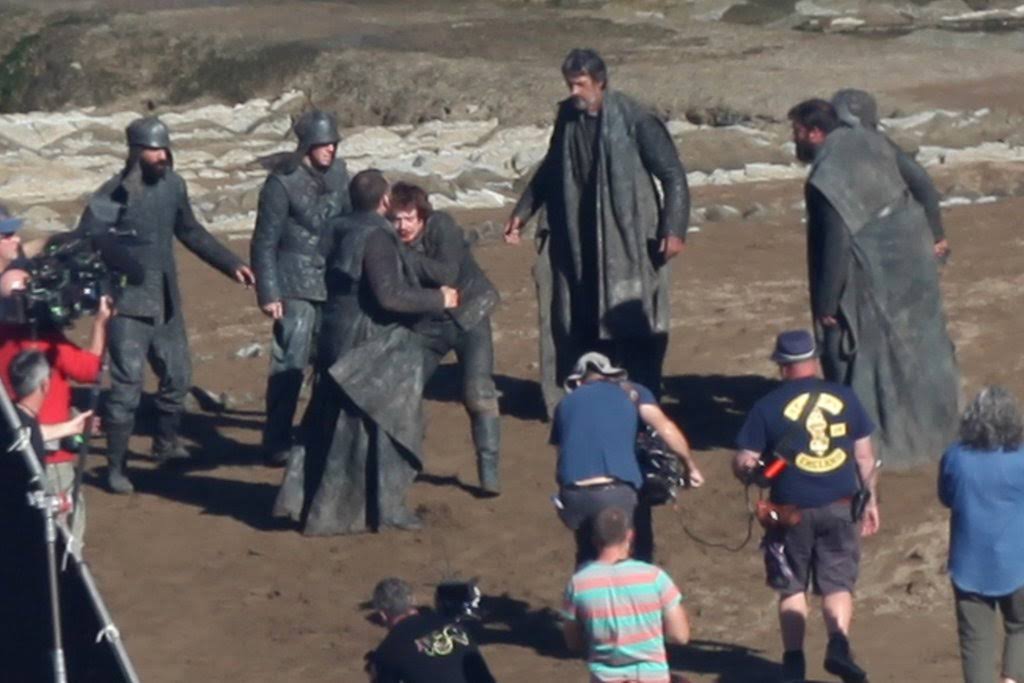 Who Will Win the Game of Thrones?