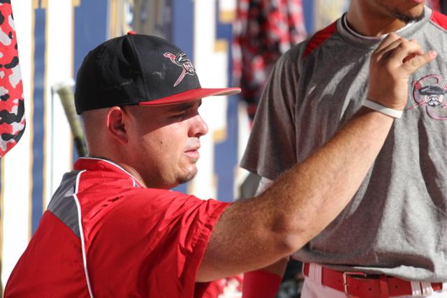 Cavaliers Score a Home Run Against Westland Hialeah Wildcats