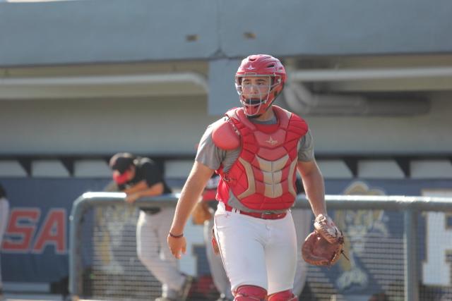 Cavaliers Score a Home Run Against Westland Hialeah Wildcats