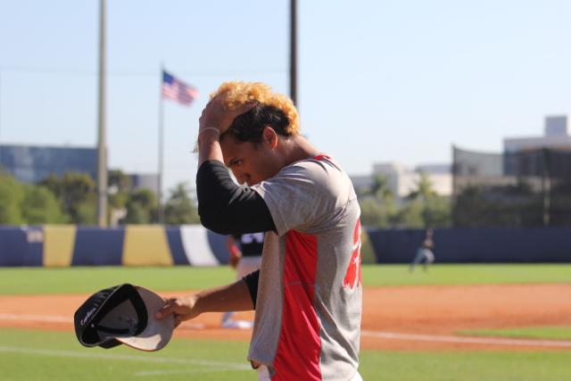 Cavaliers Score a Home Run Against Westland Hialeah Wildcats