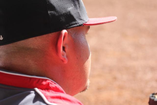 Cavaliers Score a Home Run Against Westland Hialeah Wildcats