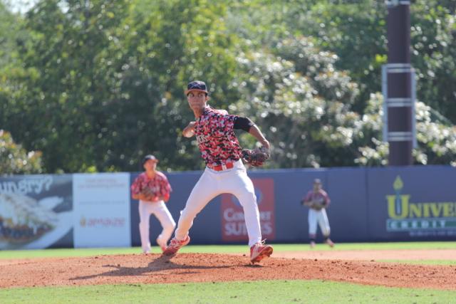 Cavaliers Score a Home Run Against Westland Hialeah Wildcats