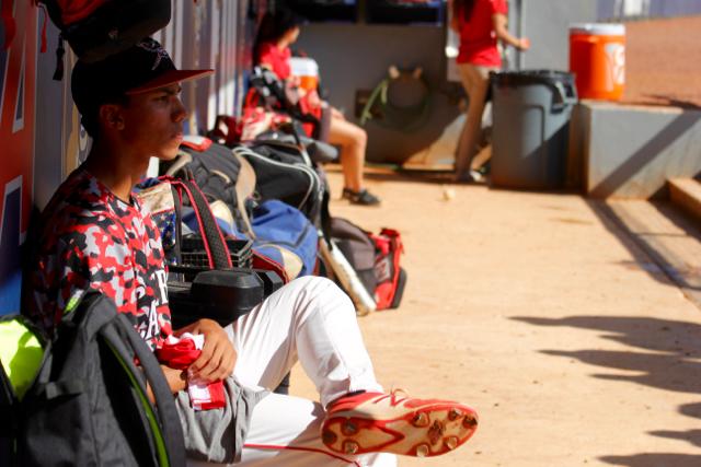 Cavaliers Score a Home Run Against Westland Hialeah Wildcats