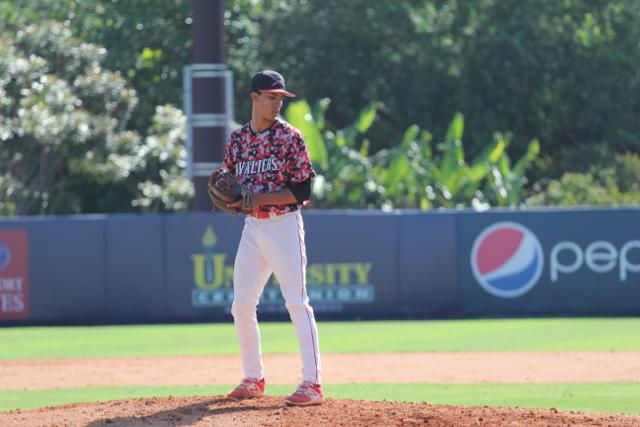Cavaliers Score a Home Run Against Westland Hialeah Wildcats