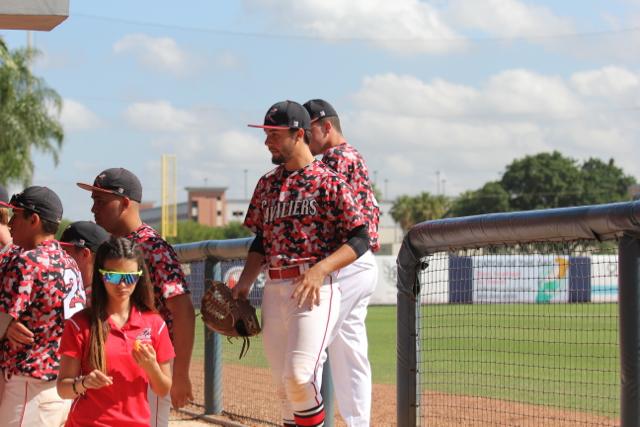 Cavaliers Score a Home Run Against Westland Hialeah Wildcats