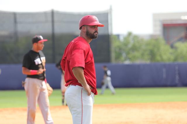 Cavaliers Score a Home Run Against Westland Hialeah Wildcats