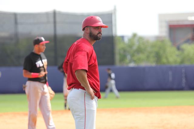 Cavaliers+Score+a+Home+Run+Against+Westland+Hialeah+Wildcats