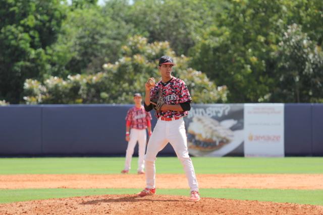 Cavaliers Score a Home Run Against Westland Hialeah Wildcats