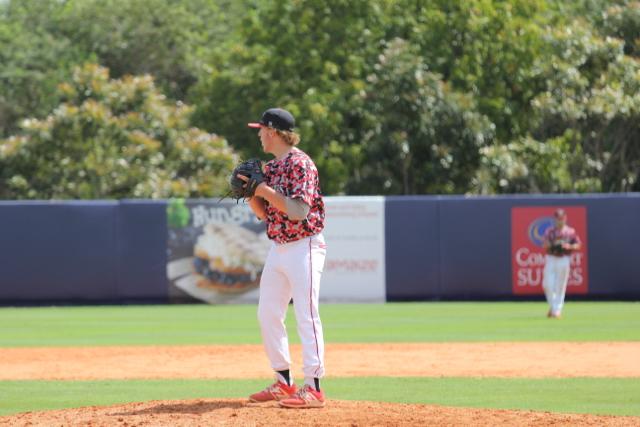 Cavaliers Score a Home Run Against Westland Hialeah Wildcats