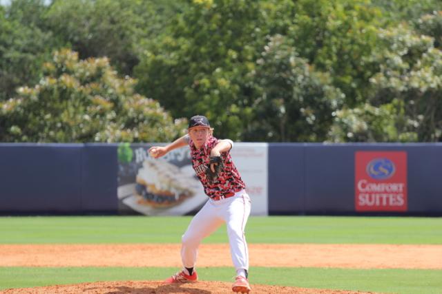 Cavaliers Score a Home Run Against Westland Hialeah Wildcats