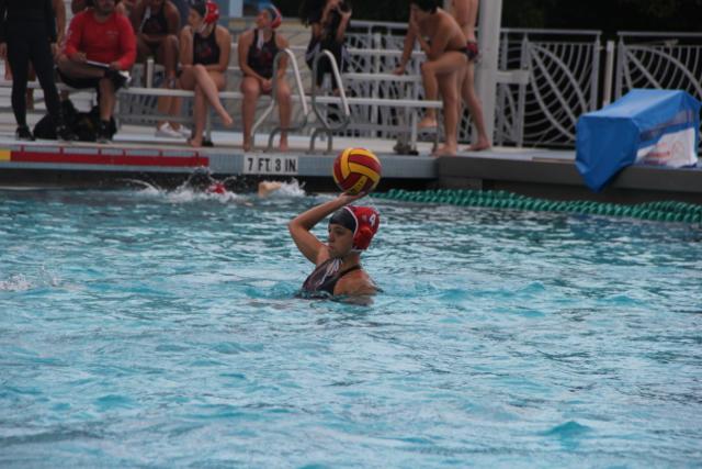 Gables+Water+Polo+Goes+Up+Against+Cutler+Bay