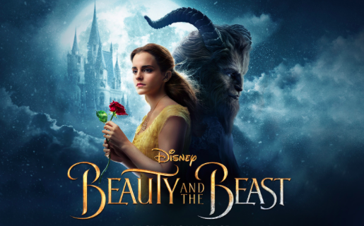 Beauty and the Beast is set to hit theaters nationwide March 17, 2017