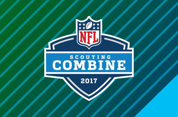The 2017 NFL Combine