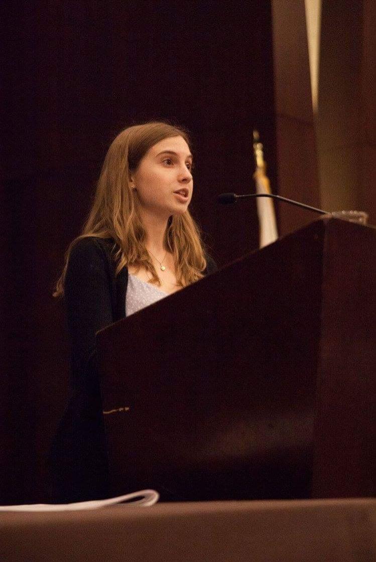 Harvard Model Congress 2017