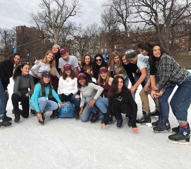 Harvard Model Congress 2017