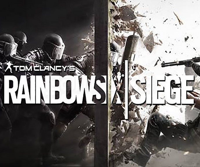 Rainbow+Six+Siege+is+a+realistic+first+person+shooter%2C+that+allows+players+to+get+a+glimpse+of+real+life+combat.