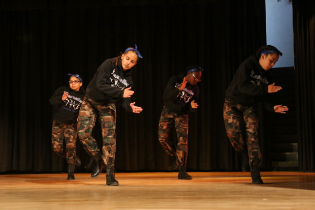 Black History Show