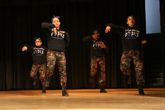 Black History Show