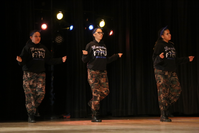 Black History Show
